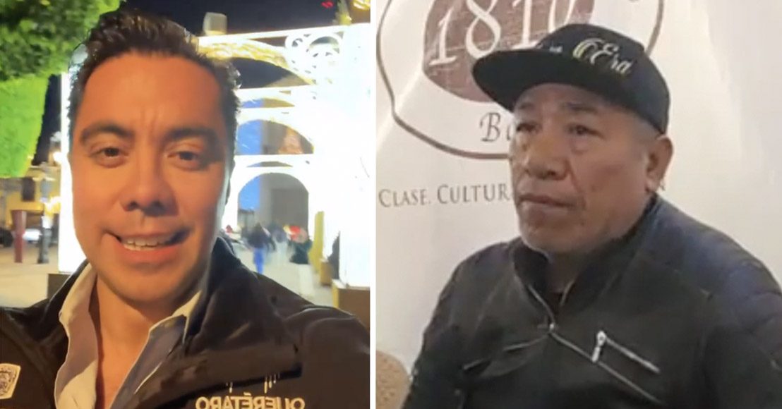 Comerciantes Querétaro Felifer Plan Orden