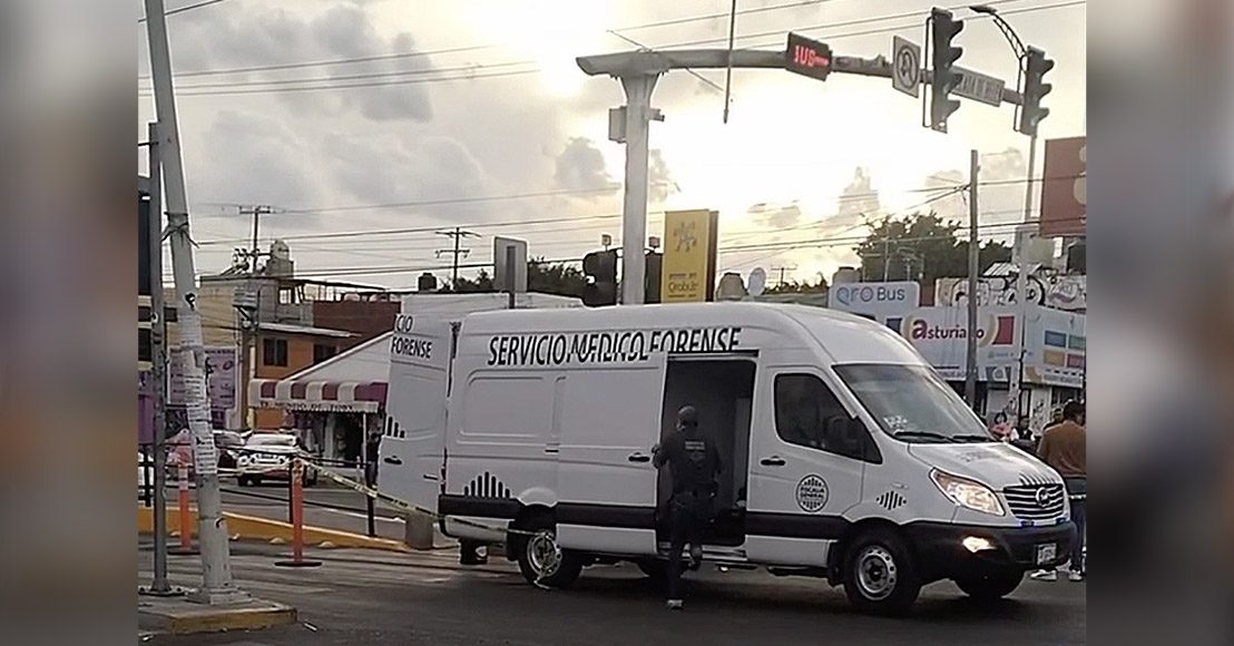 Qrobús Querétaro Pie de la cuesta mujer