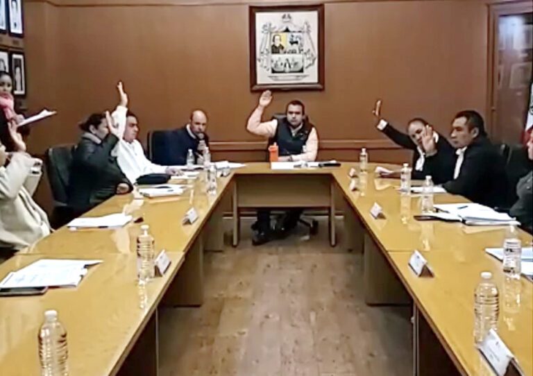 Colón remuneración alcalde