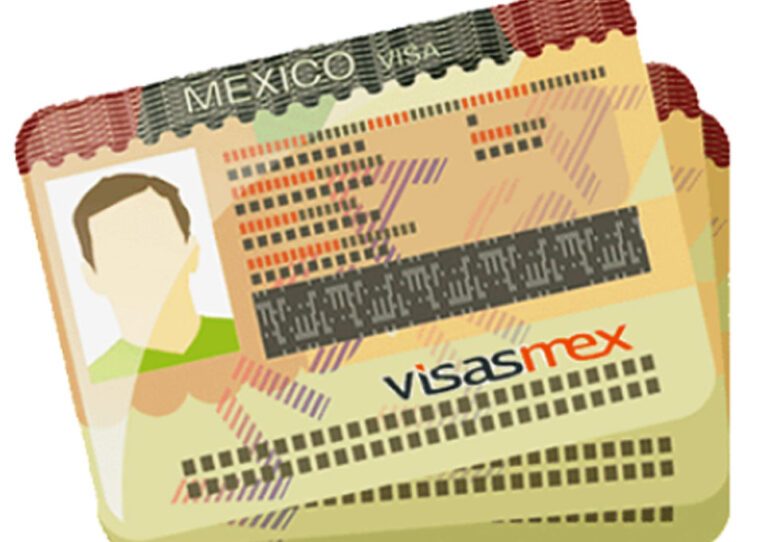 Fraude visas Querétaro Cadereyta