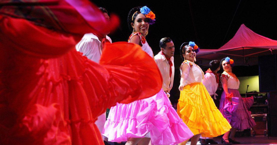 Cartelera cultural San Juan del Río enero 2025