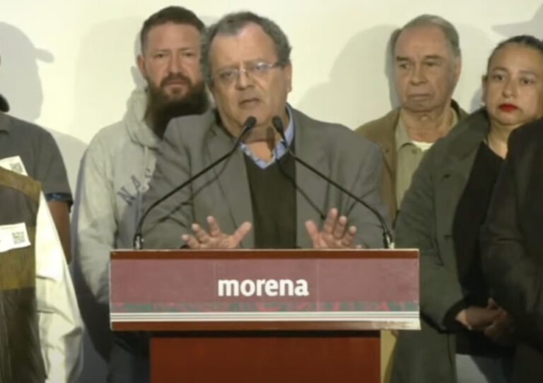 Morena Diputado Gilberto Herrera