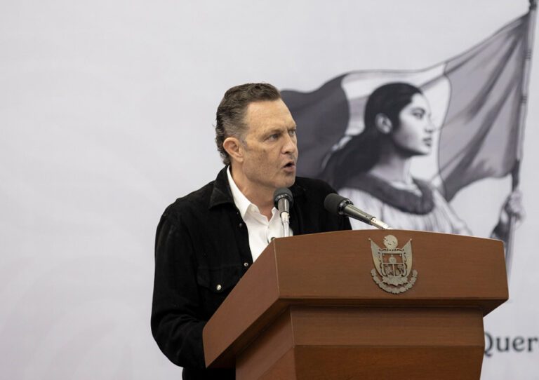 Mauricio Kuri González