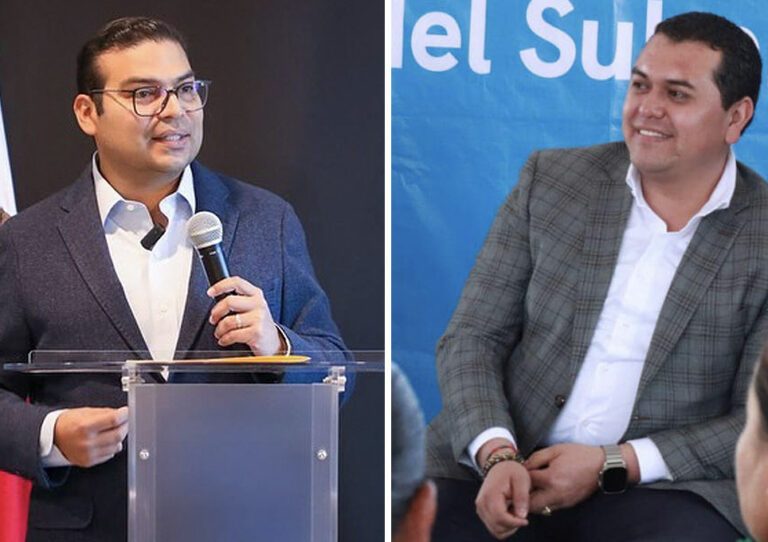 Martín Arango critica alcalde de Morena