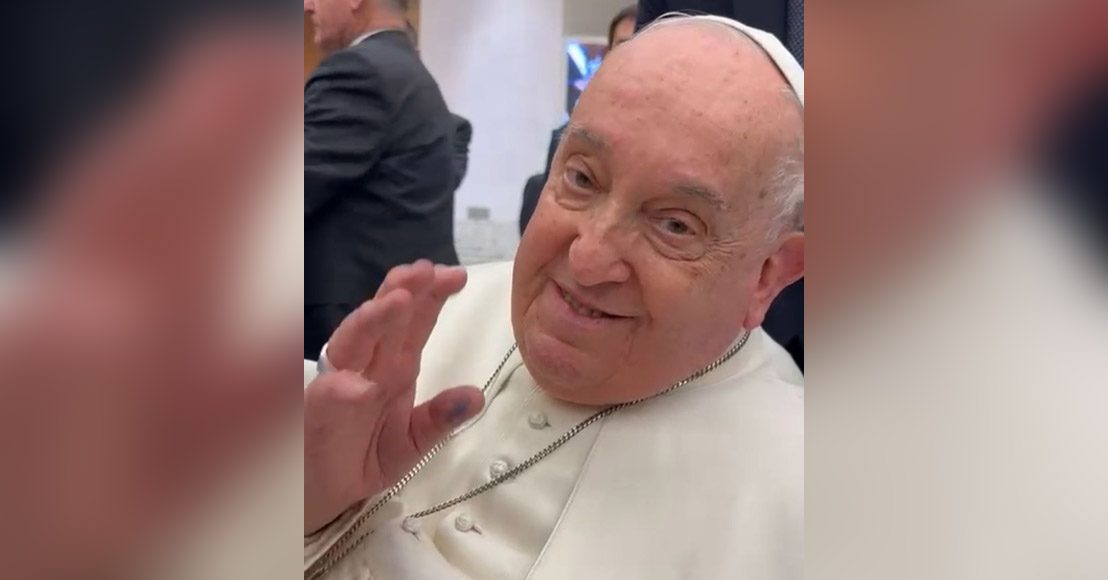 Jorge Mario Bergoglio Papa Francisco