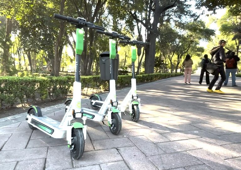electromovilidad Querétaro AMEQ