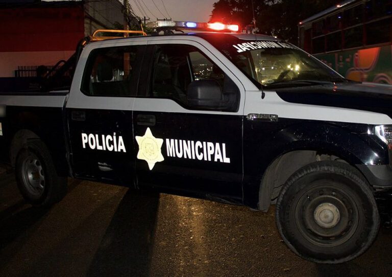 Querétaro seguridad pública noticias