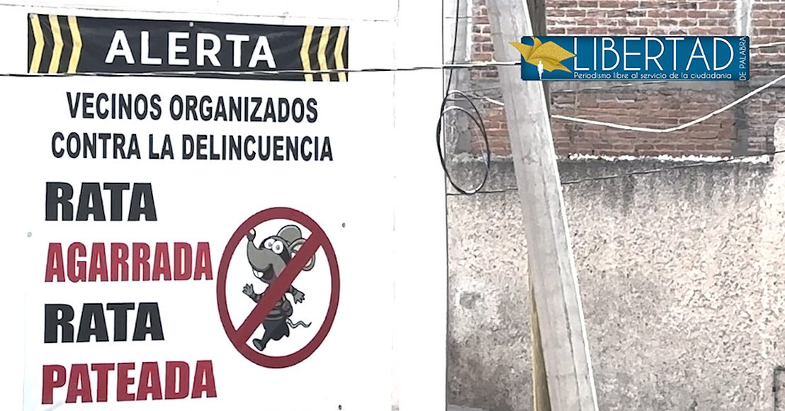 Robos Las Rosas Santa Rosa Jáuregui Querétaro