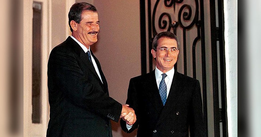 Claudia Sheinbaum México alternancia PRI PAN