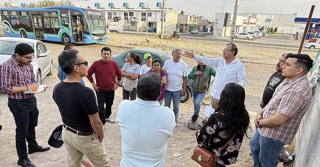 Alertan de aumento en casos de cáncer en Mompaní, Querétaro