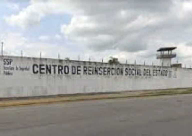 CREST Tabasco seguridad