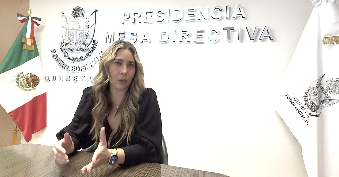 Traición a Sheinbaum opinión de diputado de Querétaro