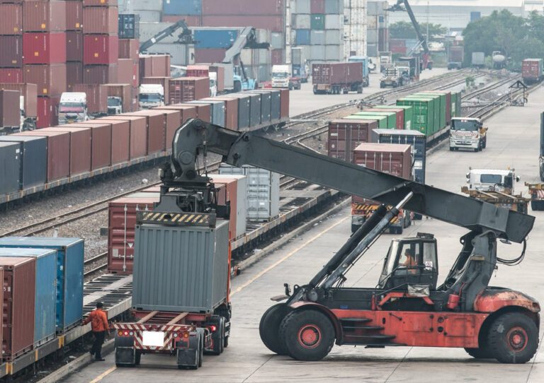 Aranceles a exportaciones de México