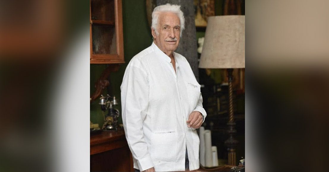 Fallece empresario Juan Germán Torres Landa