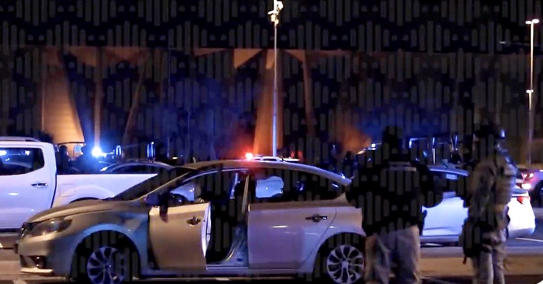 Fiscalía de Querétaro detención 18 personas