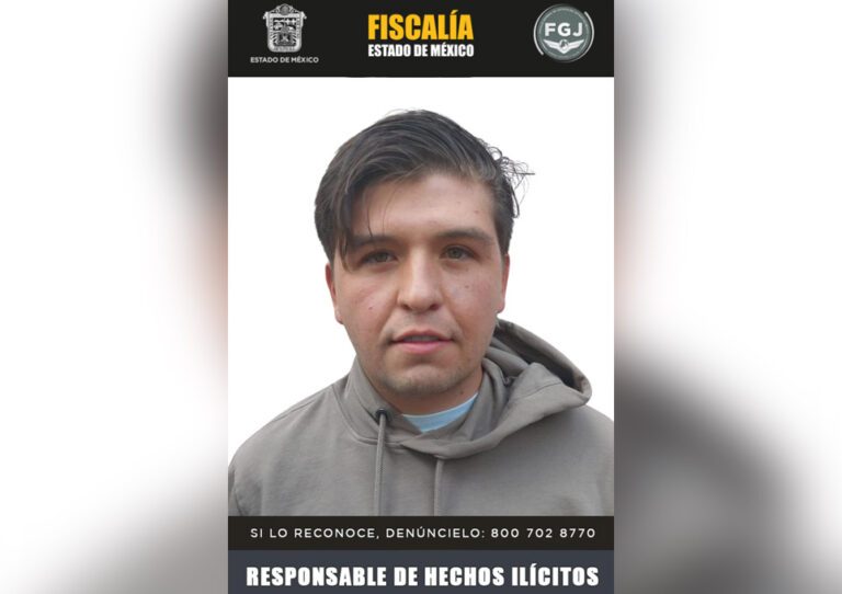 Rodolfo Márquez Alcaraz México sentencia