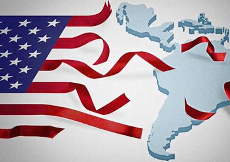 Estados Unidos, México y América Latina
