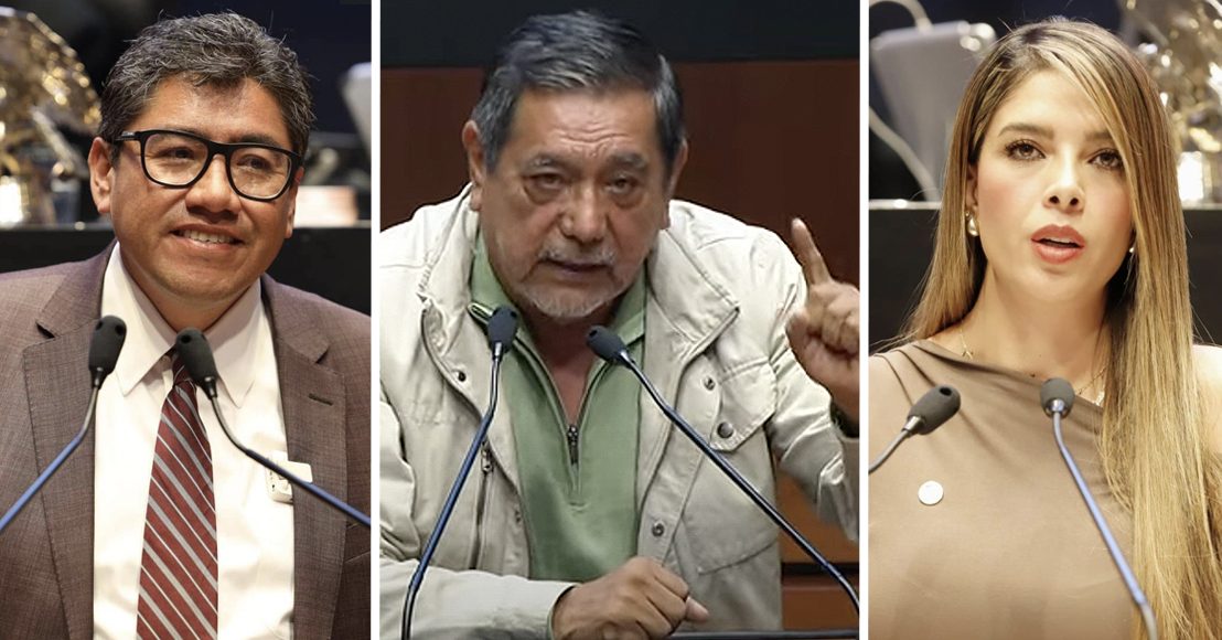 Reforma contra el nepotismo en México