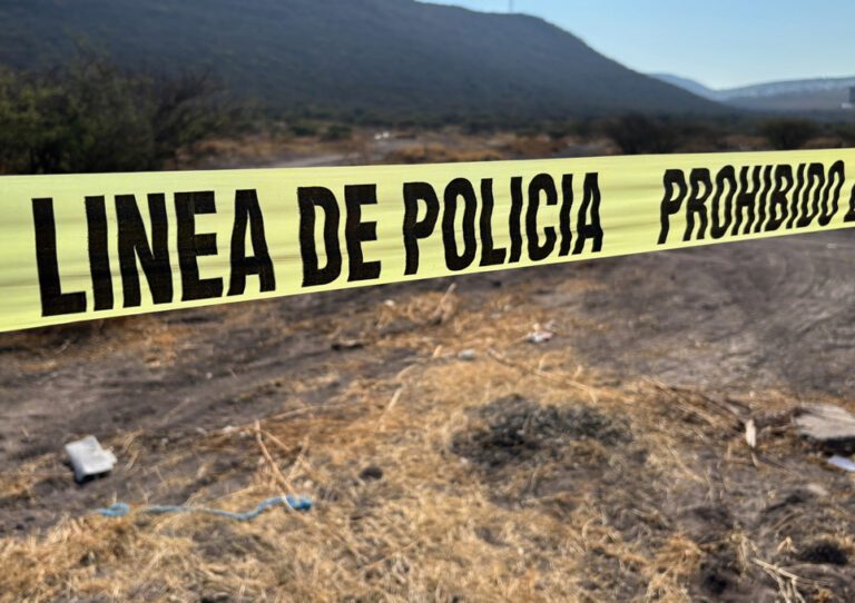 Querétaro Policía