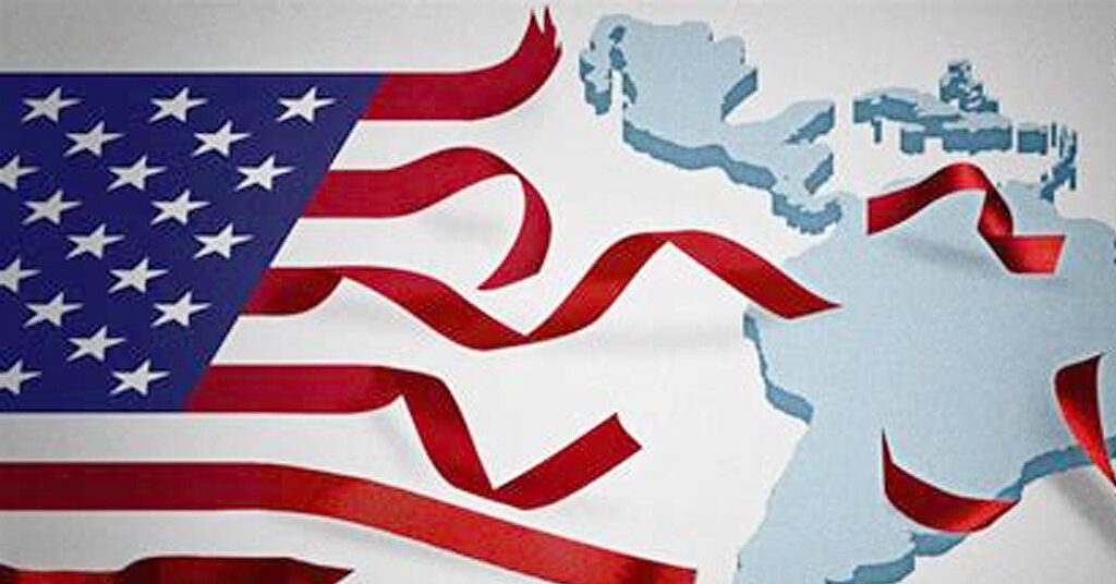 México, América Latina y el presidente Trump