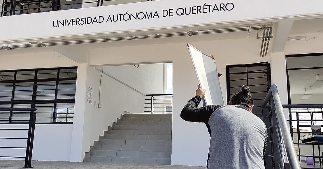 Prepa UAQ en Huimilpan