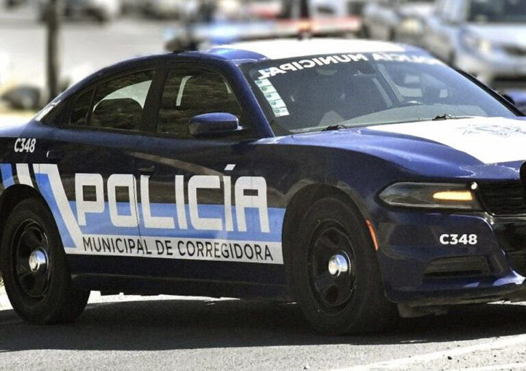 Querétaro Municipio de Corregidora.