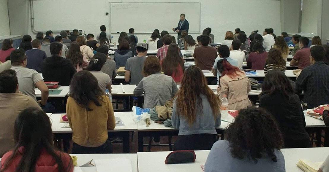 Opinión Qué se reflexiona hoy en materia social en las universidades