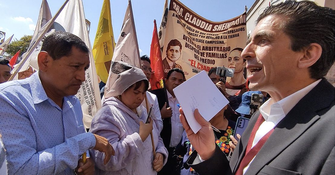 5 de Febrero Querétaro Secretaría de Gobernación