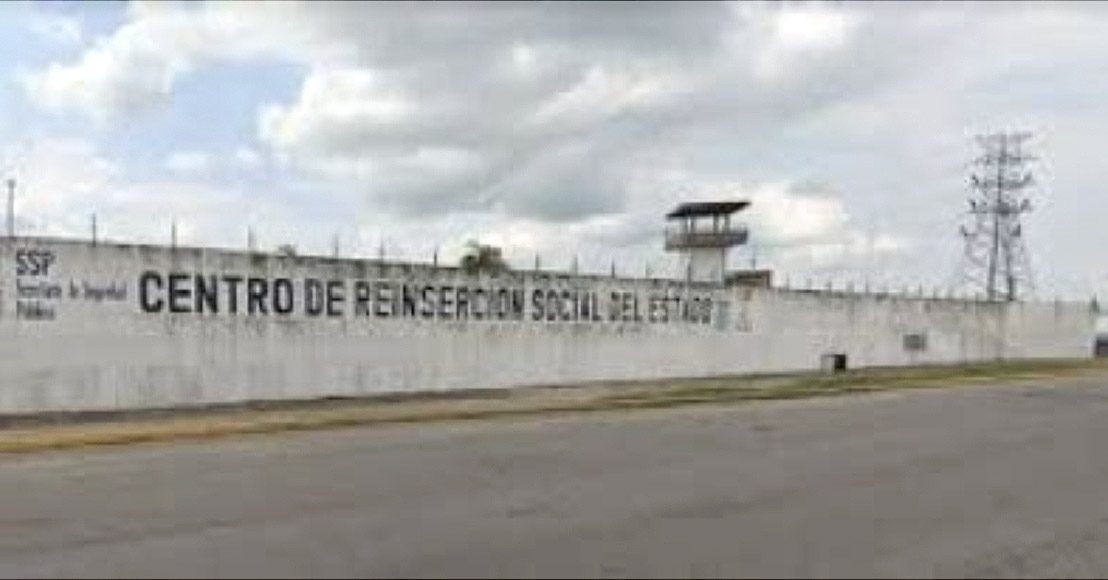 Seguridad Gobierno de Tabasco