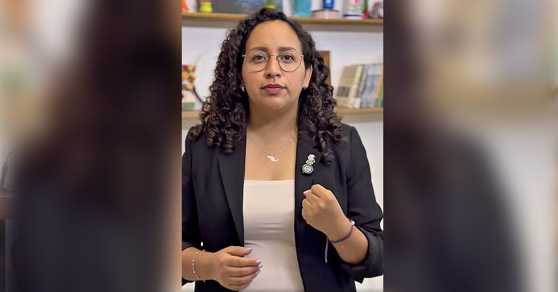 Querétaro: Alcaldesa de Cadereyta anuncia marcha por el tema de la huelga