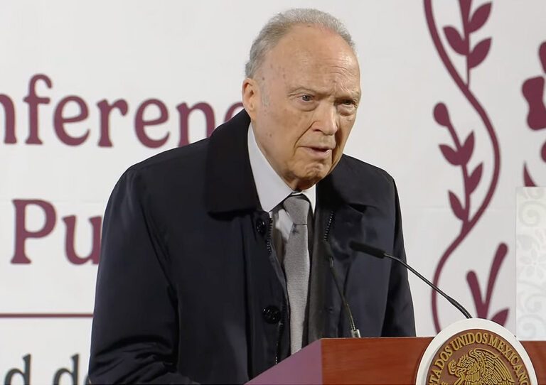 Fiscal General de la República
