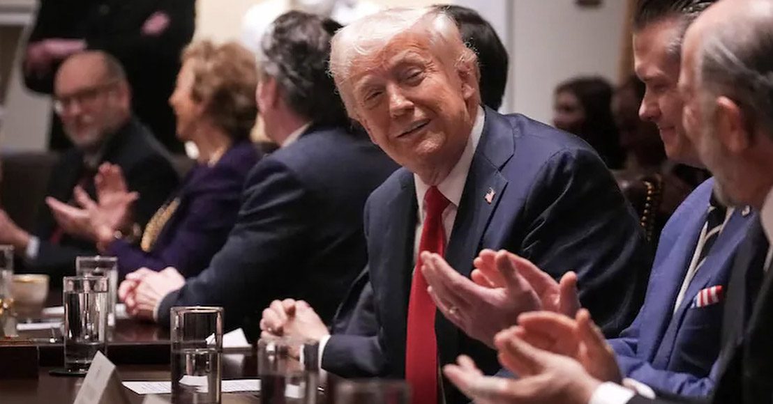 Arrecia la confrontación con Canadá, Trump anuncia aranceles del 50% al acero y aluminio