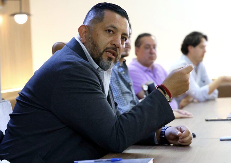 Querétaro Carlos Alberto Alcaraz Gutiérrez