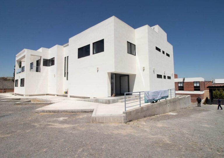 Salud mental San Juan del Río Querétaro