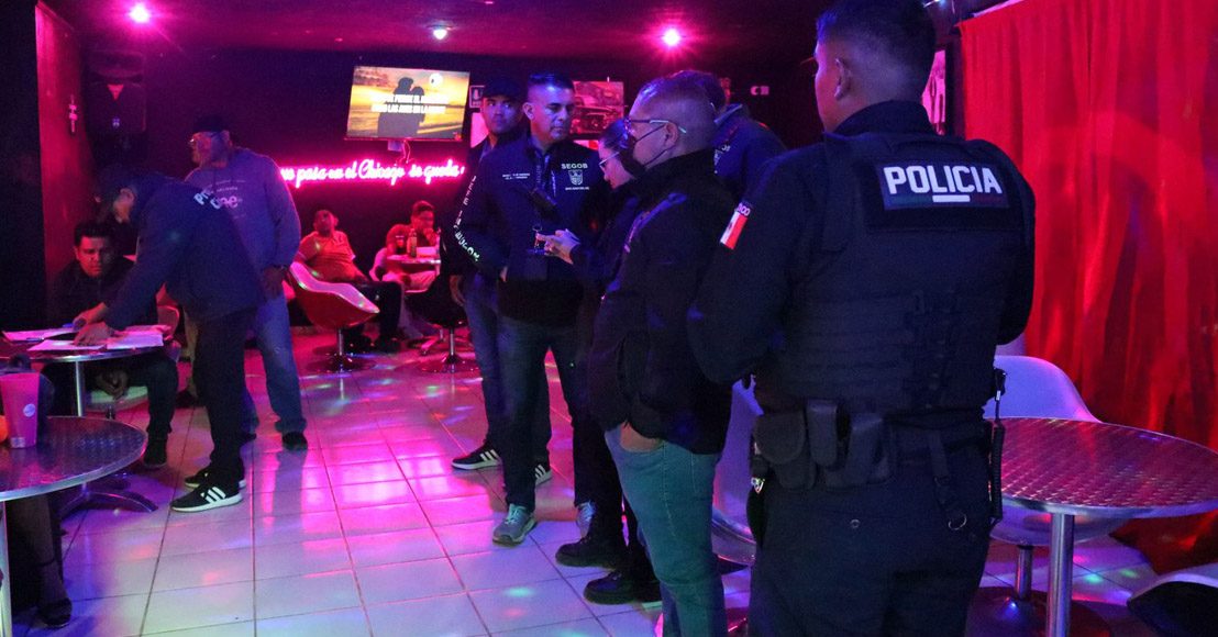 Bares en San Juan del Río Querétaro