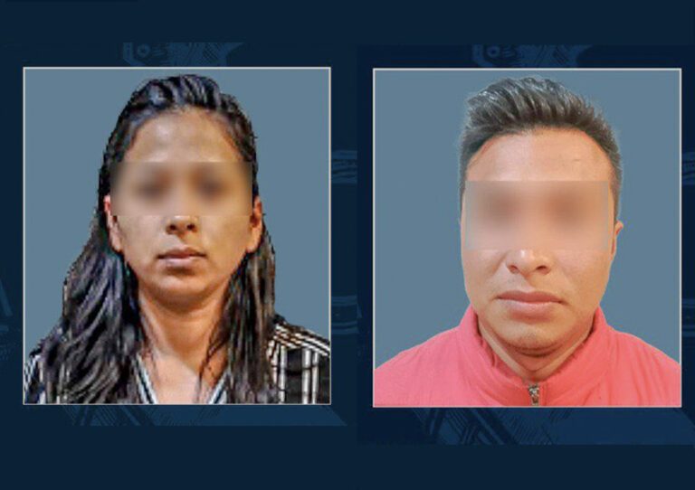 Detenidos por el caso de Policía Landa de Matamoros