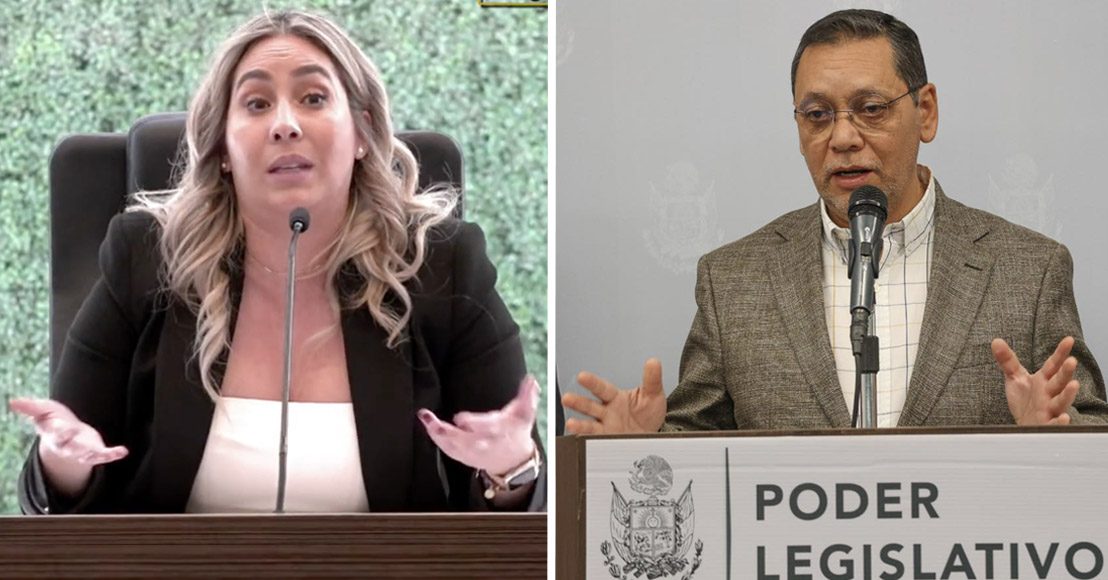 Discuten diputados de la Cuarta Transformación por llamado a alcalde de Querétaro.