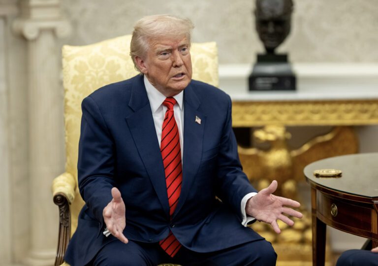 Estados Unidos Donald Trump Unión Europea