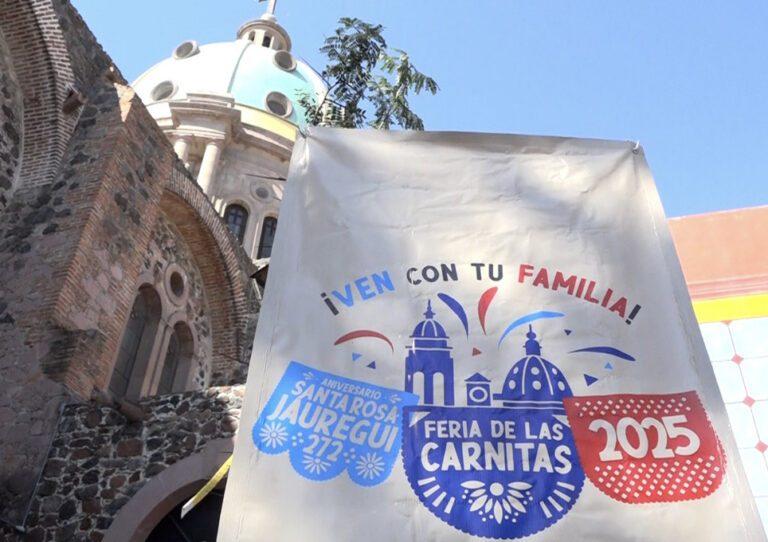 Santa Rosa Jáuregui Querétaro