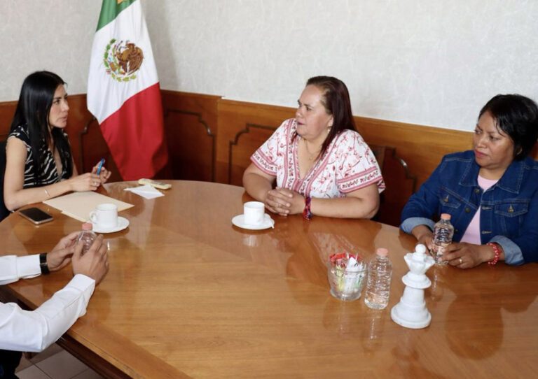 Querétaro: Huelga Cadereyta de Montes
