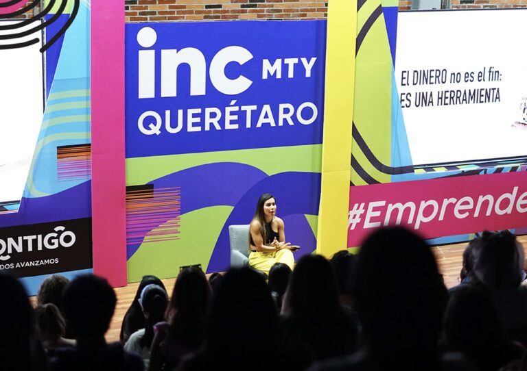 Inc Querétaro