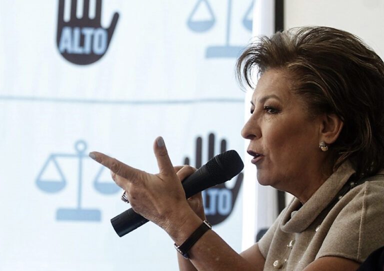 Isabel Miranda de Wallace