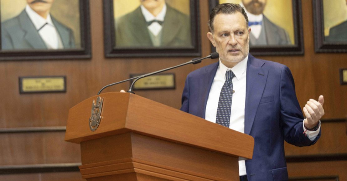 Querétaro: Kuri defiende que es legal la designación de sus cercanos en notarías
