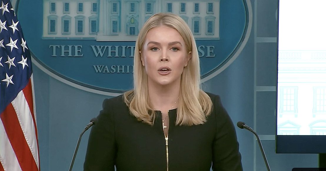 La Casa Blanca de Estados Unidos anuncia exención sobre aranceles automotrices
