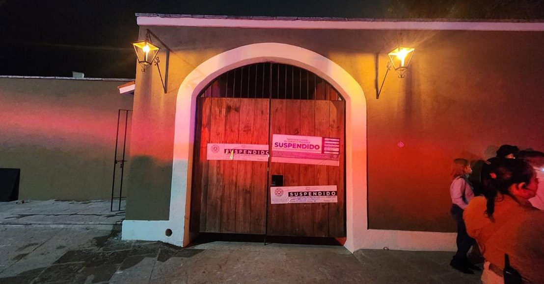 Querétaro: La ley se tiene que aplicar, gobernador habla de la suspensión de corrida de toros