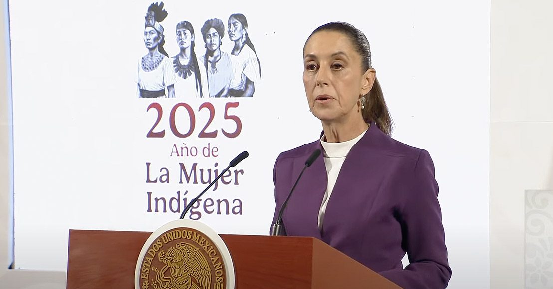 México responderá con aranceles y otras medidas a Estados Unidos, Sheinbaum