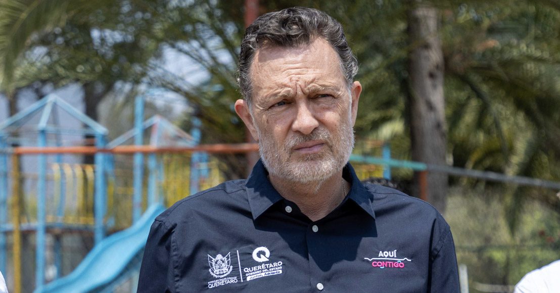 Querétaro: No es un tema político, Kuri responde a la marcha por la huelga en Cadereyta