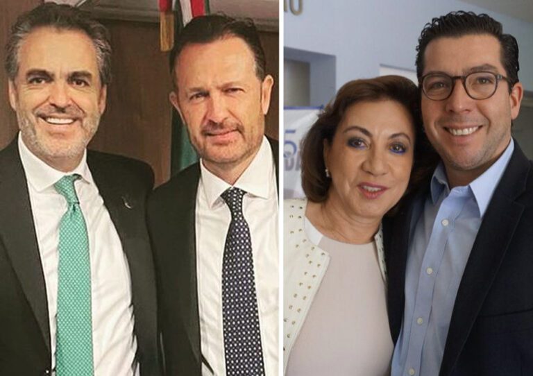 Nuevos notarios públicos en Querétaro
