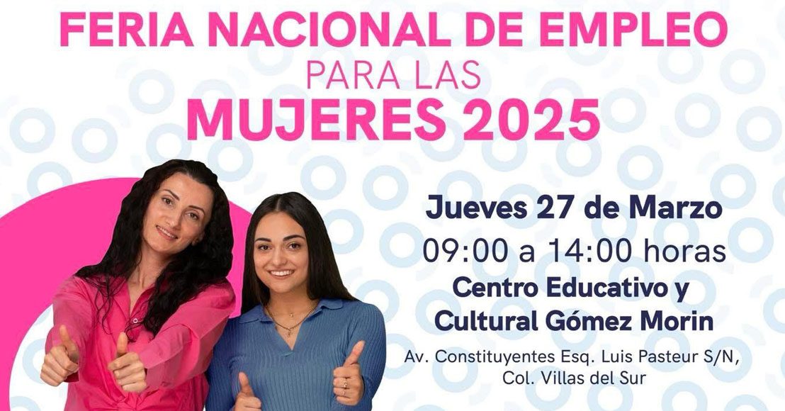 Ofertarán más de mi plazas vacantes en Querétaro: Secretaría del Trabajo