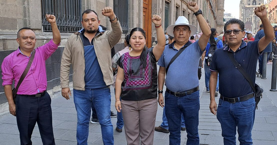 Presidenta Sheinbaum decide retirar iniciativa de reforma al Issste
